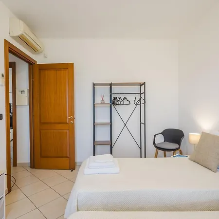 Affittasardegna-casa Degli Ulivi