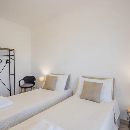 Apartament Affittasardegna-casa Degli Ulivi
