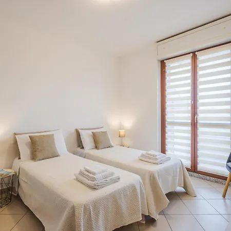 Apartament Affittasardegna-casa Degli Ulivi Alghero