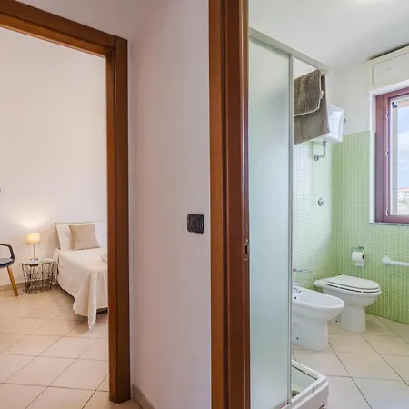 Affittasardegna-casa Degli Ulivi Alghero