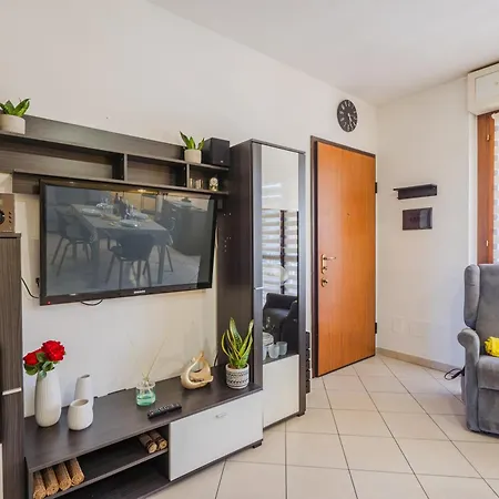 Apartament Affittasardegna-casa Degli Ulivi