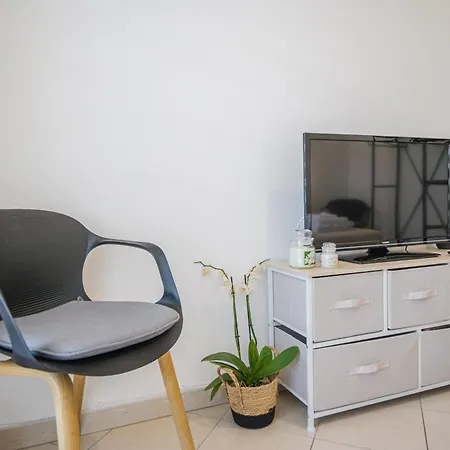 Apartament Affittasardegna-casa Degli Ulivi