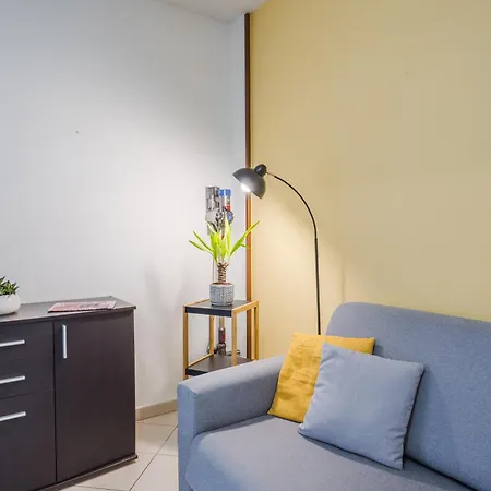 Apartament Affittasardegna-casa Degli Ulivi *