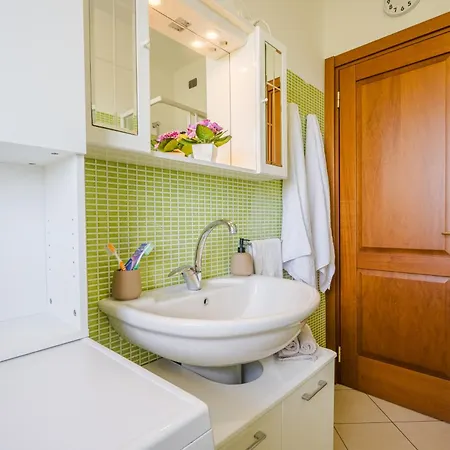 Apartament Affittasardegna-casa Degli Ulivi *