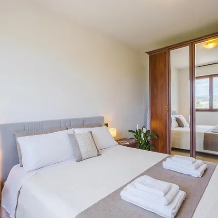 Apartament Affittasardegna-casa Degli Ulivi Alghero