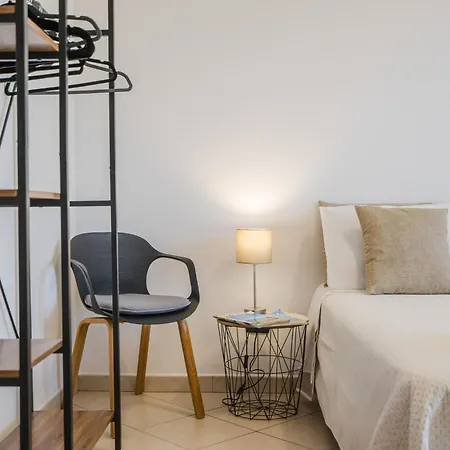 Apartament Affittasardegna-casa Degli Ulivi