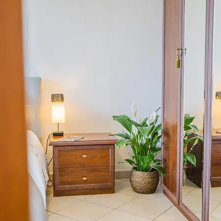 Apartament Affittasardegna-casa Degli Ulivi