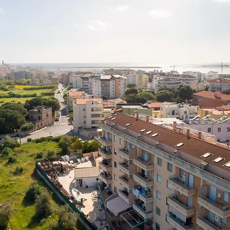 Affittasardegna-casa Degli Ulivi