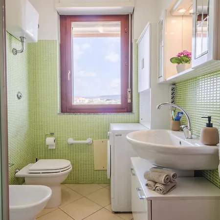 Apartament Affittasardegna-casa Degli Ulivi *