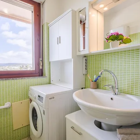 Apartament Affittasardegna-casa Degli Ulivi