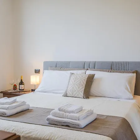 Apartament Affittasardegna-casa Degli Ulivi Alghero