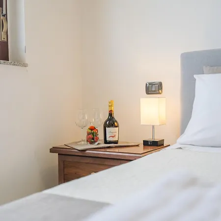 Appartement Affittasardegna-casa Degli Ulivi Alghero