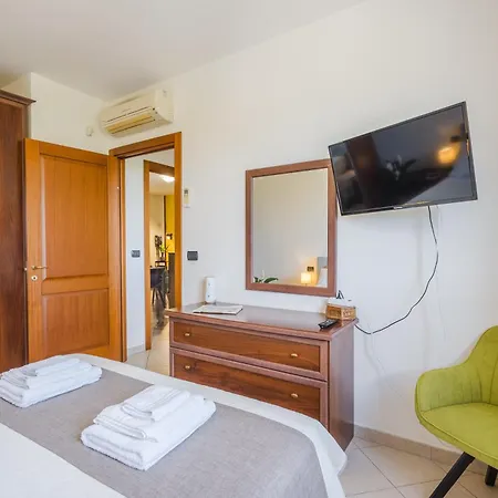 Appartement Affittasardegna-casa Degli Ulivi *