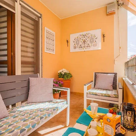 Appartement Affittasardegna-casa Degli Ulivi *