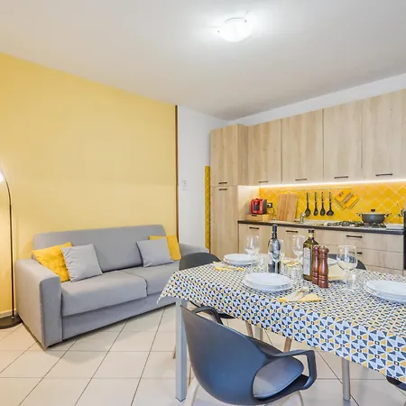Appartement Affittasardegna-casa Degli Ulivi *