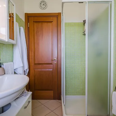 Appartement Affittasardegna-casa Degli Ulivi Alghero
