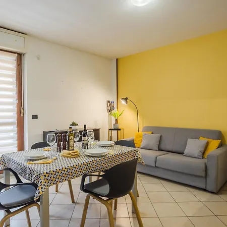 Affittasardegna-casa Degli Ulivi Alghero
